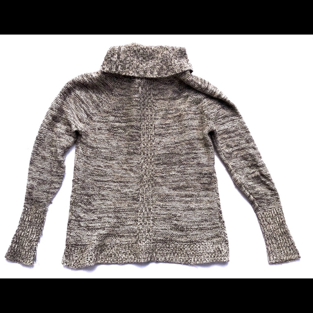 Loft Sweater - Picture 2 of 4